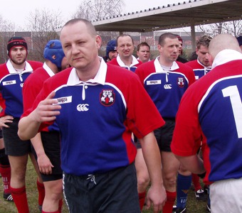 Nová sezóna 2006/07 začíná těžkou příravou s Havířovem