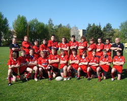 Bystrc 2009