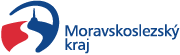 Logo Moravskoslezského kraje