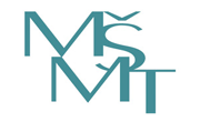 Logo MŠMT