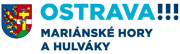 Logo Ostrava Mariánské Hory