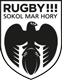 Logo Rugby Sokol Mariánské Hory