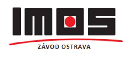 Logo IMOS OStrava